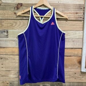 Adidas tank top